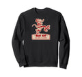 Rollerskating Rink Rat Deland Sweatshirt - Custom Art Print Men Women - T-Shirt, Sweatshirt, Hoodie