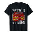 Boombox Old School Hip Hop Gift T-Shirt - Casual Everyday Wear Men Women - T-Shirt, Sweatshirt, Hoodie
