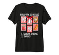 Baseball Sister Sis Coquette Bow Game Day T-Shirt - Trendy Graphic Unisex - T-Shirt, Sweatshirt, Hoodie