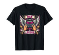 Gamer Dad Game Controller Gaming T-Shirt - Aesthetic Graphic Men Women - T-Shirt, Sweatshirt, Hoodie