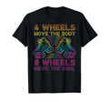 Roller Skating Skate 1970S T-Shirt - Minimalist Print Men Women - T-Shirt, Sweatshirt, Hoodie