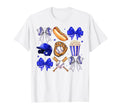 Baseball Coquette Bow Baseball Mama T-Shirt - Minimalist Print for Adults - T-Shirt, Sweatshirt, Hoodie