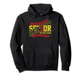 Senior 2026 Final Inning Softball Class Hoodie - Streetwear Style Unisex - T-Shirt, Sweatshirt, Hoodie