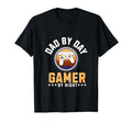 Dad Day Gamer Night T-Shirt - Custom Art Print Men Women - T-Shirt, Sweatshirt, Hoodie