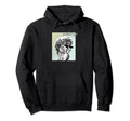Michelangelo Art Pastel 90S Vaporwave Hoodie - Graphic Print Men Women - T-Shirt, Sweatshirt, Hoodie