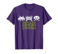 Gamer Arcade Tshirts 80S Gifts T-Shirt - Aesthetic Graphic Men Women - T-Shirt, Sweatshirt, Hoodie