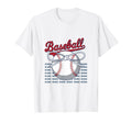 Baseball Mom Life Baseball Mama Bow Tie T-Shirt - Trendy Graphic Men Women - T-Shirt, Sweatshirt, Hoodie