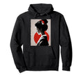 Japanese Modern Vaporwave Japan Aesthetic Hoodie - Aesthetic Graphic Unisex - T-Shirt, Sweatshirt, Hoodie