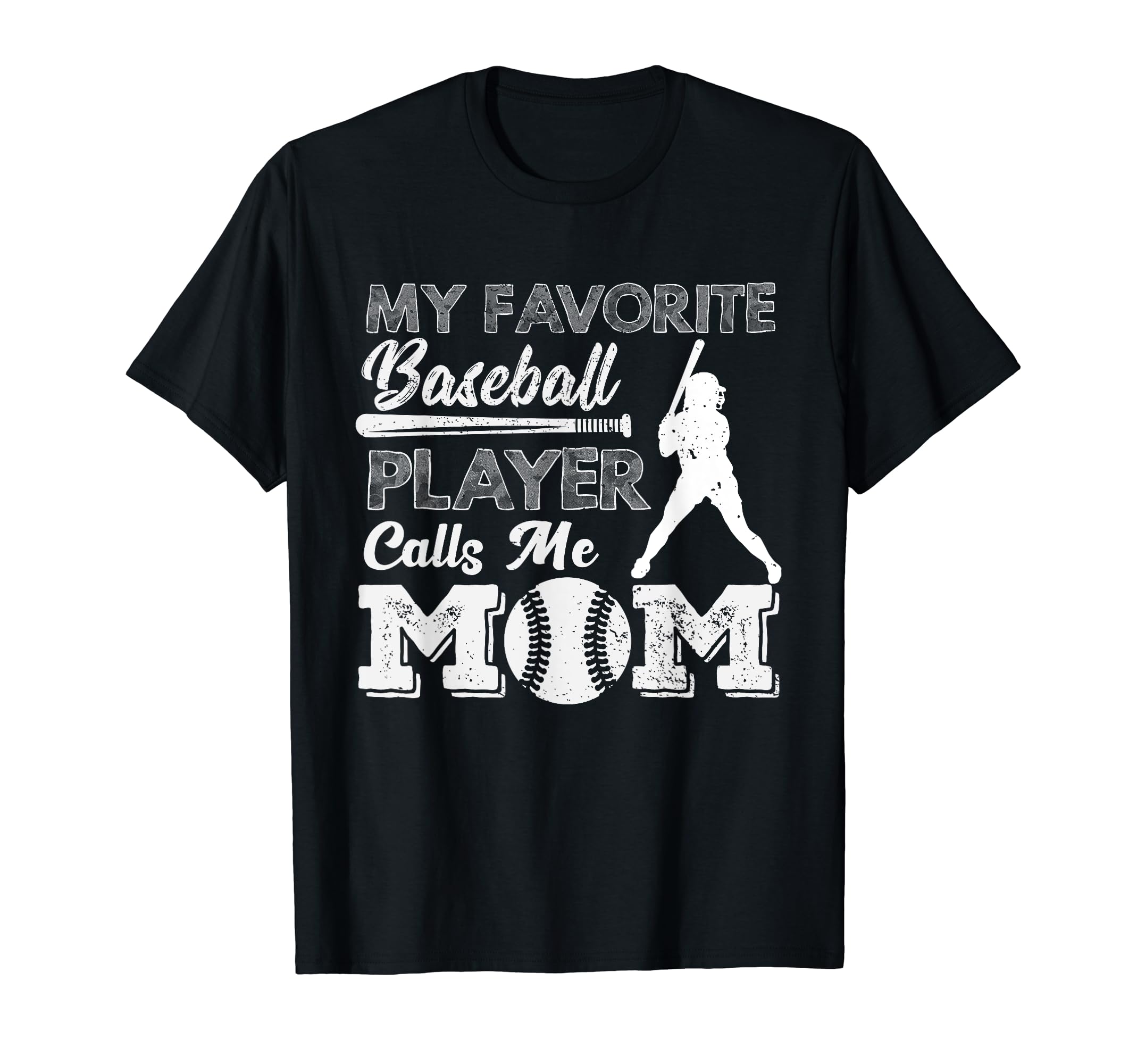 Baseball Sport Softball Base Play Mom T-Shirt - Streetwear Style Unisex - T-Shirt, Sweatshirt, Hoodie