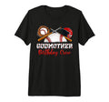 Baseball Birthday Party Sport Family T-Shirt - Novelty Apparel for Adults - T-Shirt, Sweatshirt, Hoodie