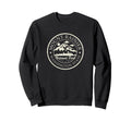 National Park Mt Rainier Sweat Sweatshirt - Trendy Graphic Men Women - T-Shirt, Sweatshirt, Hoodie