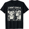 Witty Sarcasm Humor Animal Joke Art Merch - Adult & Kids T-Shirts, Sweatshirts & Hoodies apparel design preview 1