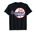 Grandma Rookie Year 1St Birthday T-Shirt - Custom Art Print Men Women - T-Shirt, Sweatshirt, Hoodie
