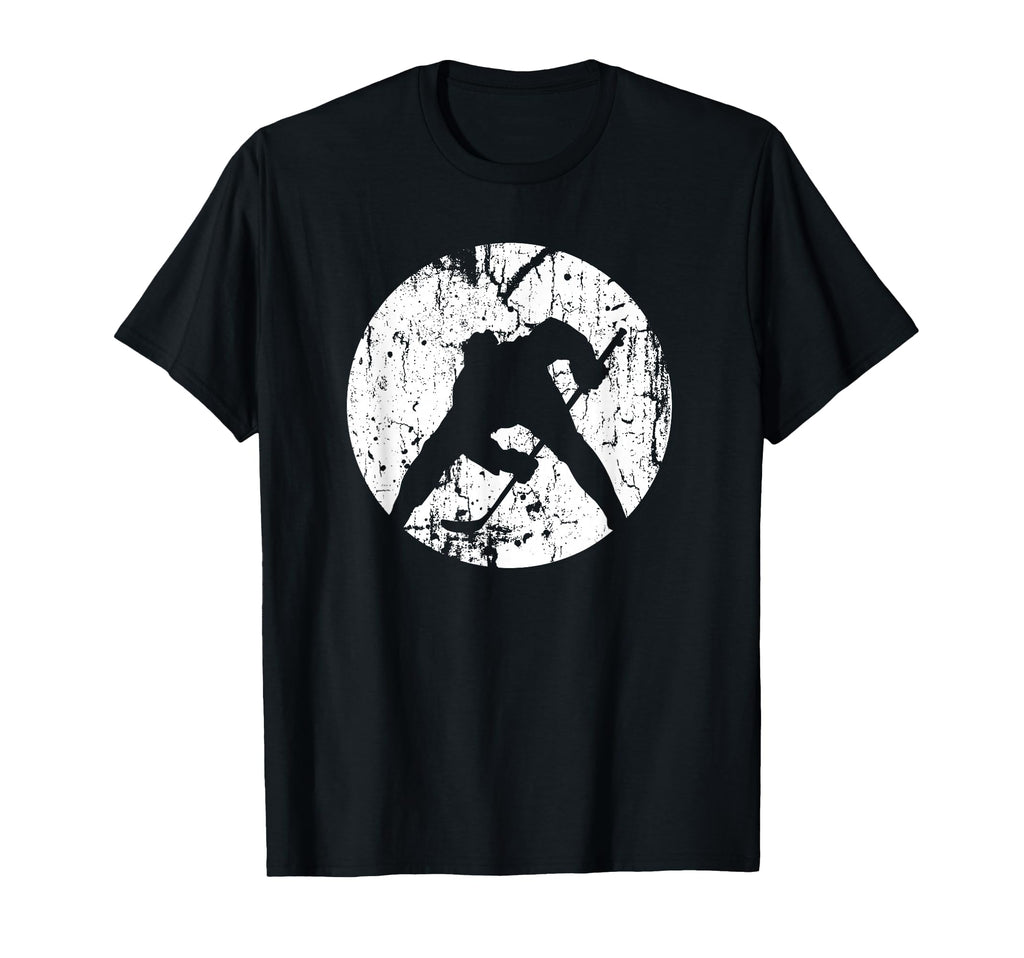 Ice Hockey T-Shirt - Streetwear Style Unisex - T-Shirt, Sweatshirt, Hoodie