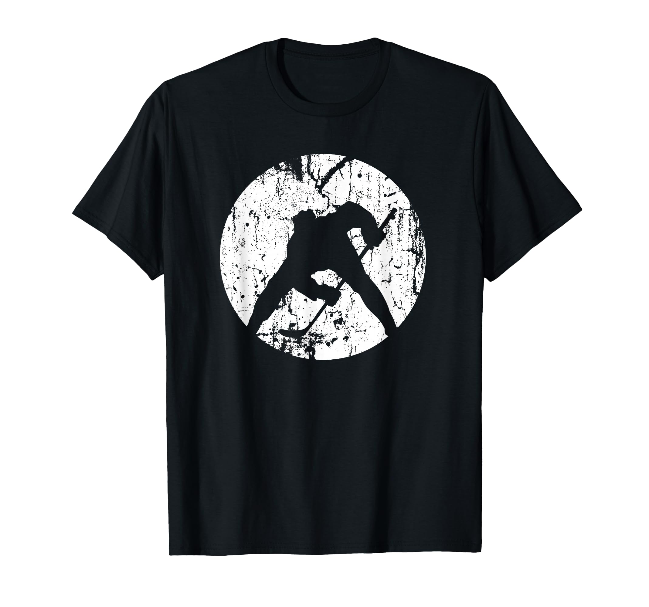 Ice Hockey T-Shirt - Streetwear Style Unisex - T-Shirt, Sweatshirt, Hoodie