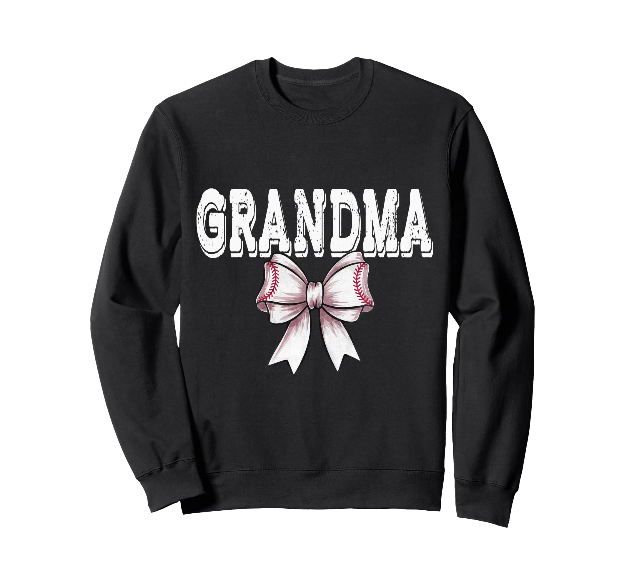 Coquette T Ball Tball Bow Mom Sister Sweatshirt - Streetwear Style Unisex - T-Shirt, Sweatshirt, Hoodie