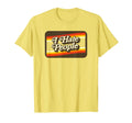 I Hate People Funny Seventies 70S T-Shirt - Unique Graphic Unisex - T-Shirt, Sweatshirt, Hoodie
