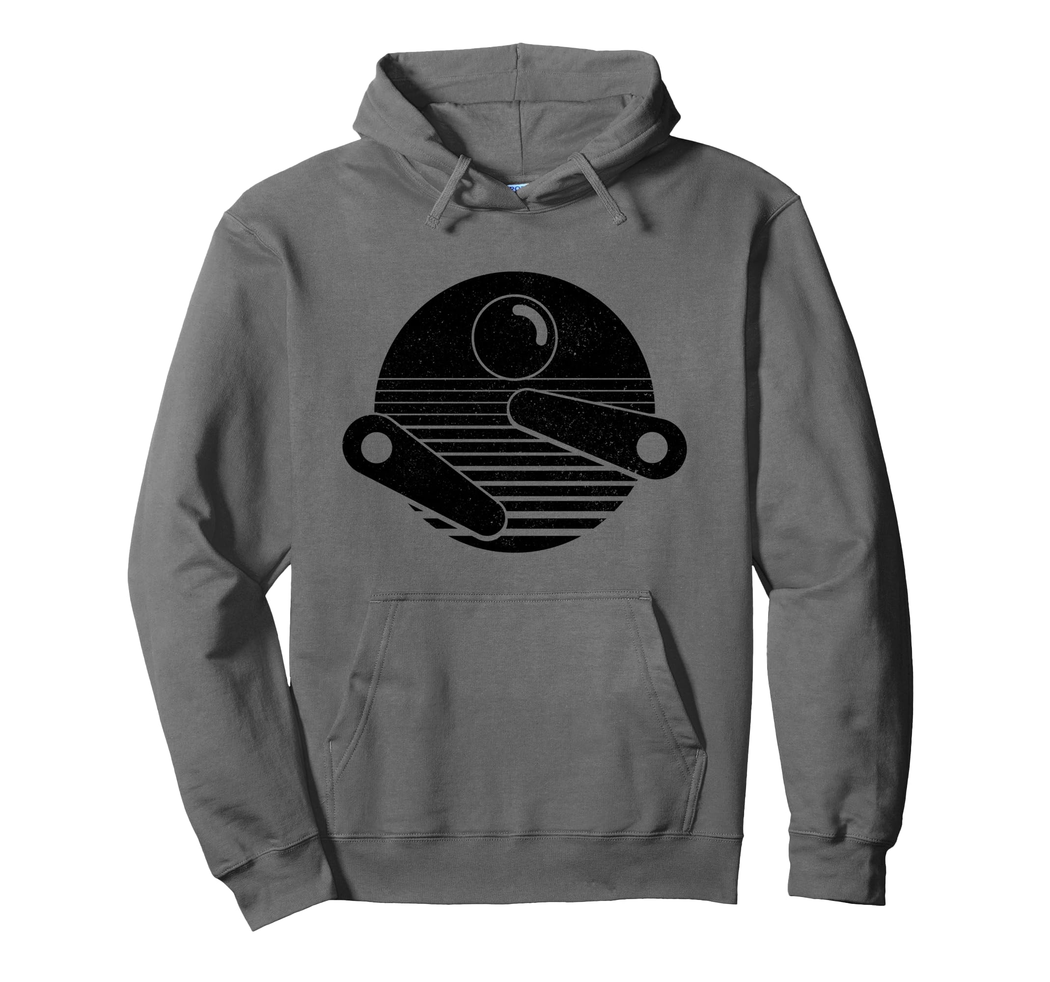 Pinball Arcade Game Pinball Hoodie - Streetwear Style Men Women - T-Shirt, Sweatshirt, Hoodie