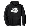 Baseball Ball Mom Team Ball Sports Hoodie - Minimalist Print Men Women - T-Shirt, Sweatshirt, Hoodie