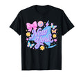 New York Y2K Coquette Aesthetic Bow T-Shirt - Graphic Print for Adults - T-Shirt, Sweatshirt, Hoodie