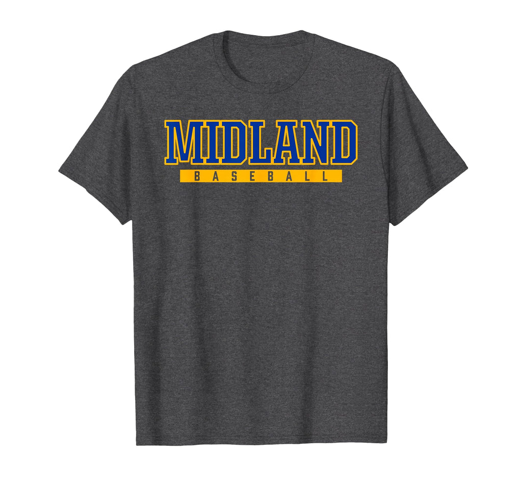 Midland Chemics High School Gear Hoodie - Streetwear Style Men Women - T-Shirt, Sweatshirt, Hoodie