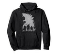 Aesthetic Streetwear Hoodie - Streetwear Style for Adults - T-Shirt, Sweatshirt, Hoodie