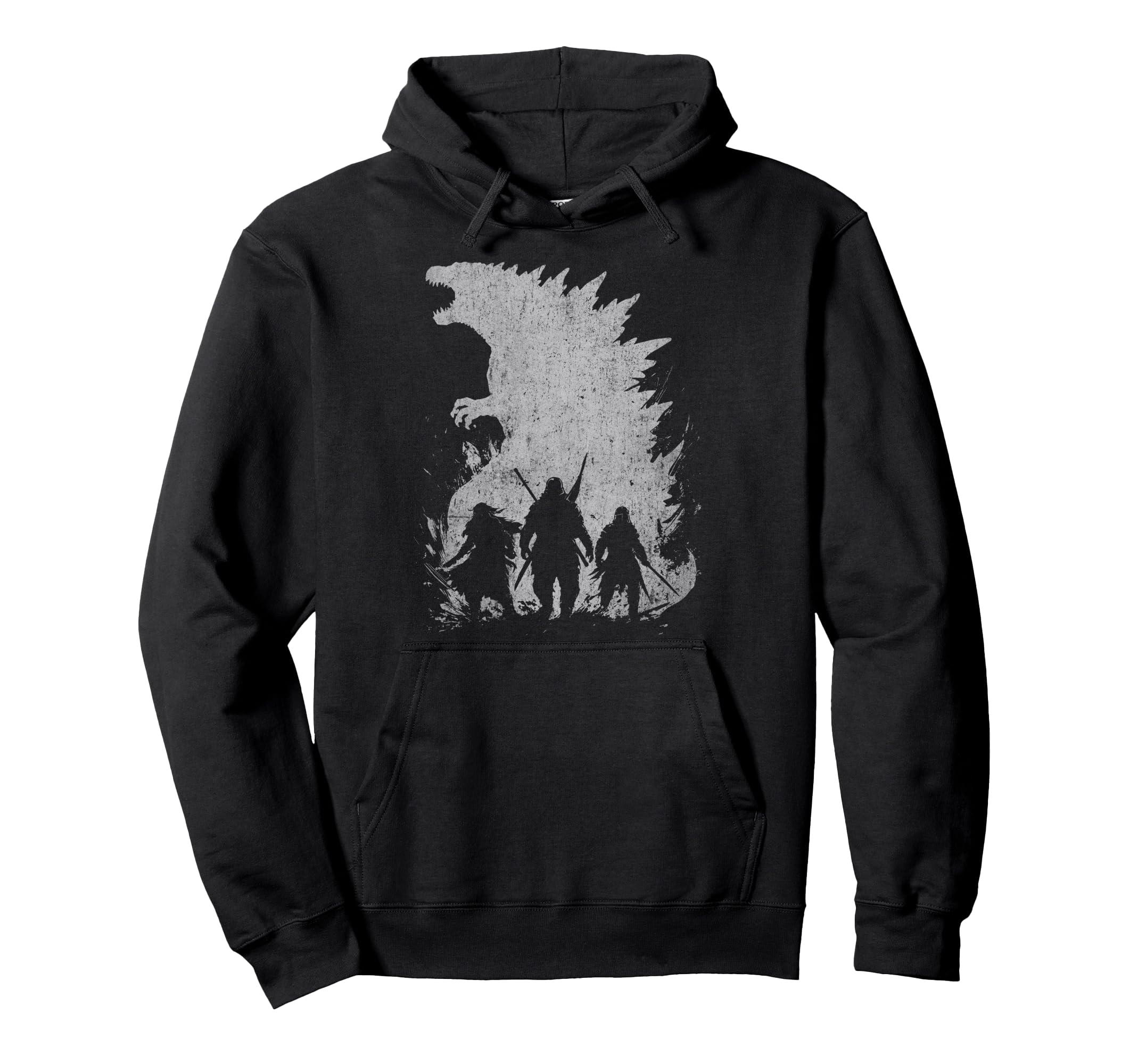Aesthetic Streetwear Hoodie - Streetwear Style for Adults - T-Shirt, Sweatshirt, Hoodie