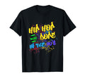 Hip Hop Was Dope 90S Old School Rap T-Shirt - Custom Art Print Men Women - T-Shirt, Sweatshirt, Hoodie