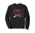 Patrick Corbin Mlbpa Washington Dc Sweatshirt - Minimalist Print Unisex - T-Shirt, Sweatshirt, Hoodie