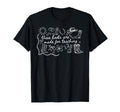 These Boots Are Made Teaching Western T-Shirt - Custom Art Print Men Women - T-Shirt, Sweatshirt, Hoodie