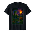 Dinosaur 90S T Rex And Triceratops T-Shirt - Aesthetic Graphic Unisex - T-Shirt, Sweatshirt, Hoodie