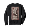 Y2K Back Streetwear Lion Sweatshirt - Unique Graphic Unisex - T-Shirt, Sweatshirt, Hoodie