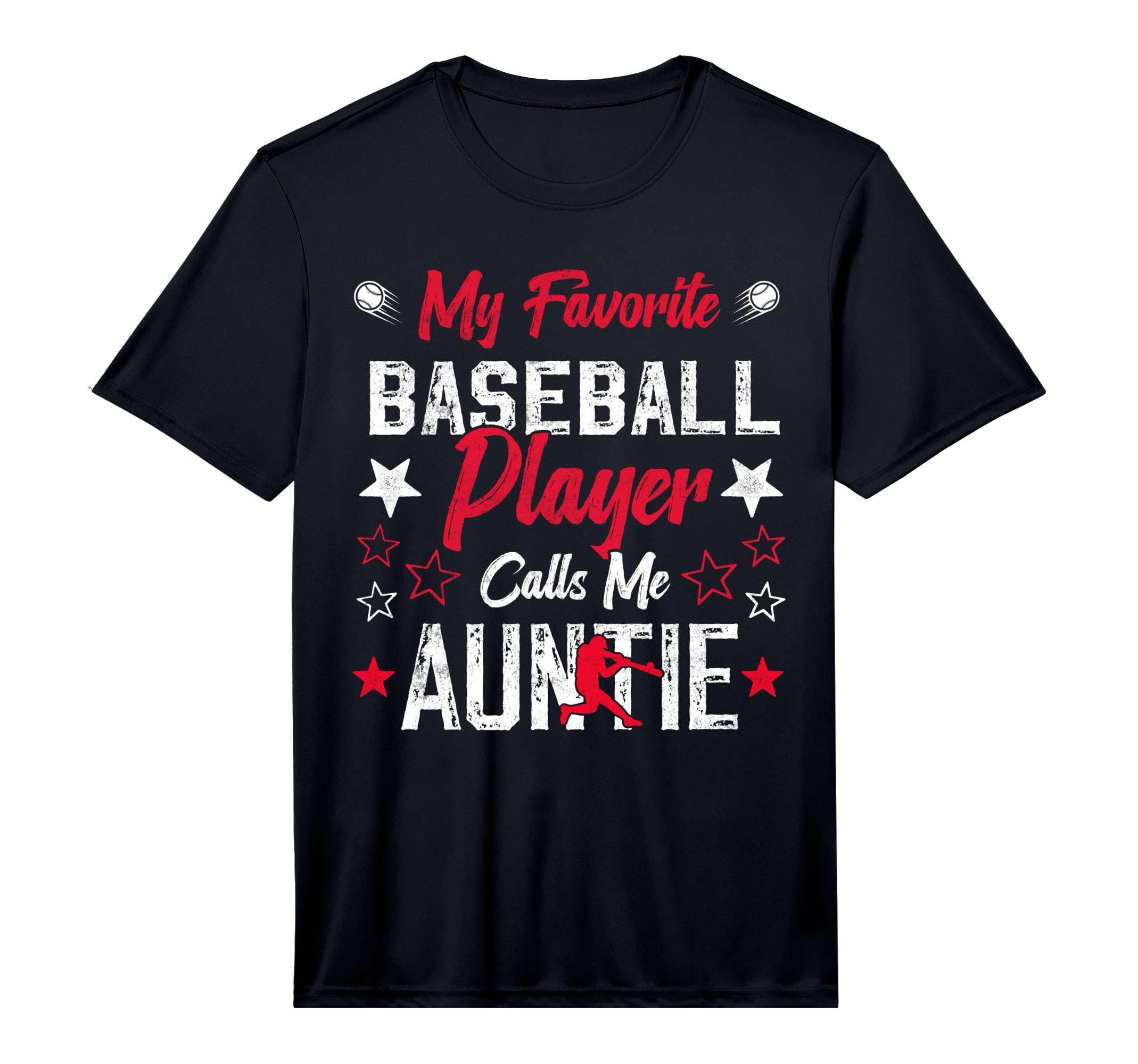 Mens My Favorite Baseball Player Calls T-Shirt - Fun Novelty Design Unisex - T-Shirt, Sweatshirt, Hoodie