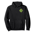 4Th Infantry Division Patch 4Th Id Hoodie - Trendy Graphic Men Women - T-Shirt, Sweatshirt, Hoodie