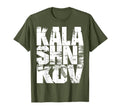 Kalashnikov Ak47 Ak 47 Gift T-Shirt - Unique Graphic for Adults - T-Shirt, Sweatshirt, Hoodie