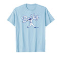 Bobby Witt Jr Slugger Swing Kansas City T-Shirt - Unique Graphic Men Women - T-Shirt, Sweatshirt, Hoodie