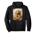 Aesthetic Dragon Streetwear Hoodie - Unique Graphic Unisex - T-Shirt, Sweatshirt, Hoodie