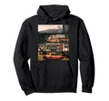 Aesthetic Vaporwave Japan 80S 90S Tokyo Hoodie - Streetwear Style Unisex - T-Shirt, Sweatshirt, Hoodie