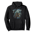 Dinosaur 90S Funny Trex 80S Tyrannosaurus Hoodie - Custom Art Print Unisex - T-Shirt, Sweatshirt, Hoodie