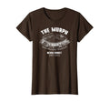 Murph Jack Murphy Stadium San Diego T-Shirt - Graphic Print for Adults - T-Shirt, Sweatshirt, Hoodie
