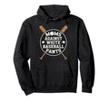Funny Baseball Mom Moms Against White Hoodie - Trendy Graphic Unisex - T-Shirt, Sweatshirt, Hoodie