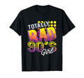 Totally Rad 90S 90S Nostalgia 1990S T-Shirt - Custom Art Print Men Women - T-Shirt, Sweatshirt, Hoodie