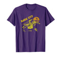 Park City Utah Distressed Skiing T-Shirt - Fun Novelty Design Unisex - T-Shirt, Sweatshirt, Hoodie