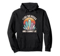 Rocks Mineral Crystal Geology Hoodie - Trendy Graphic Men Women - T-Shirt, Sweatshirt, Hoodie