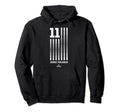 Jorge Polanco Flag Patriotic Hoodie - Fun Novelty Design for Adults - T-Shirt, Sweatshirt, Hoodie