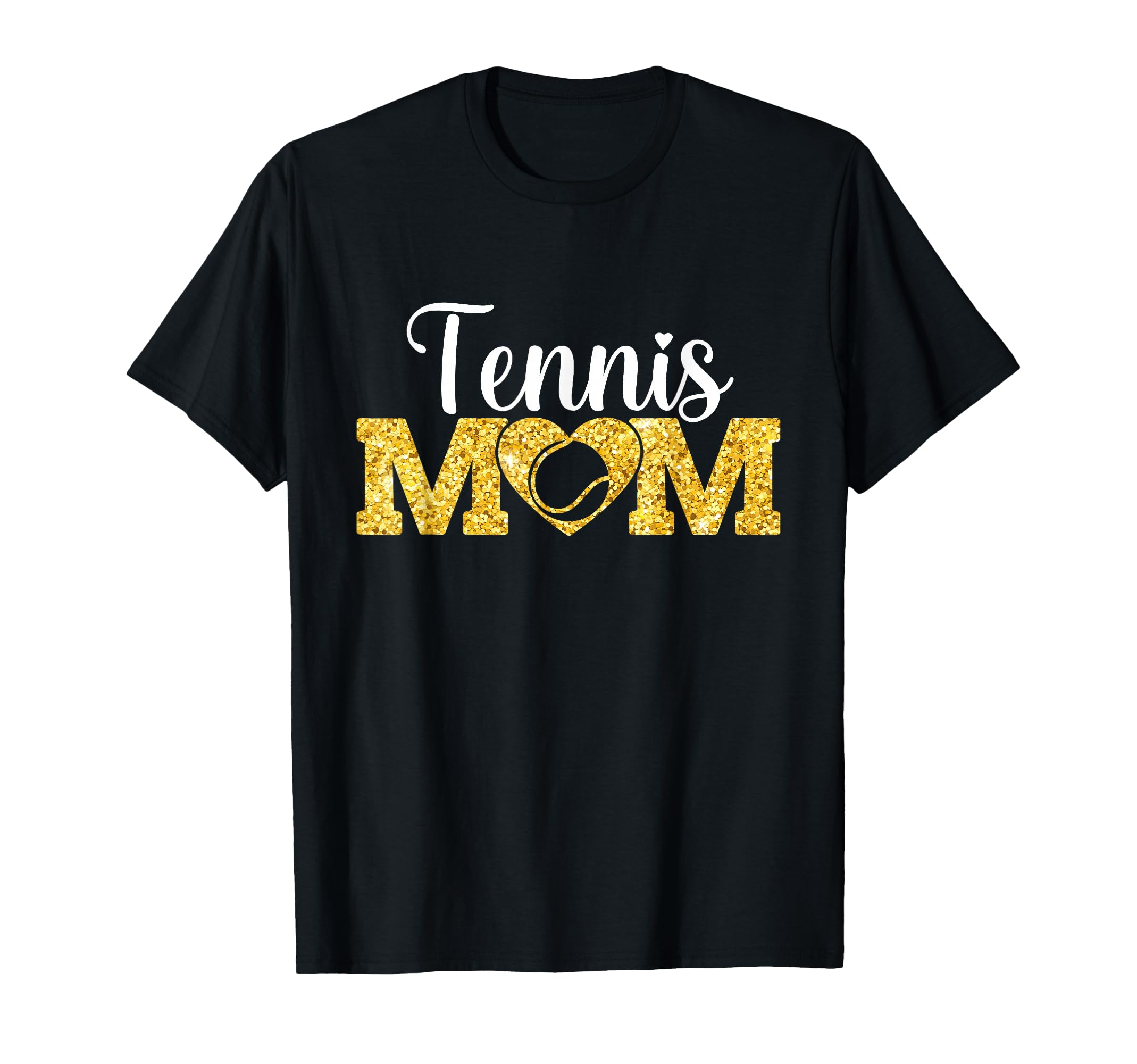 Mothers Day Tennis Mom Funny Sport T-Shirt - Minimalist Print Unisex - T-Shirt, Sweatshirt, Hoodie