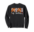 Mimi Ballers Baseball Football Mimi Sweatshirt - Graphic Print Men Women - T-Shirt, Sweatshirt, Hoodie