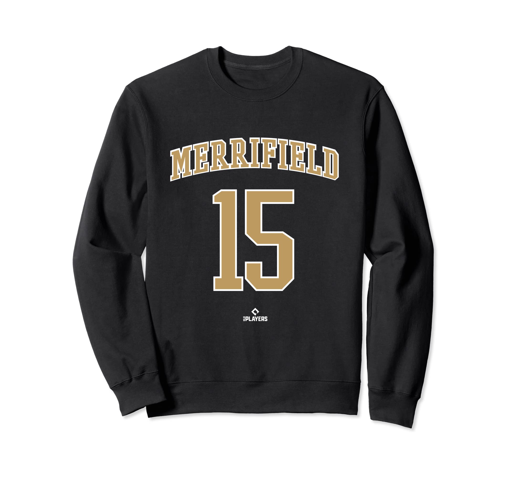 Whit Merrifield Kansas City Sweatshirt - Streetwear Style for Adults - T-Shirt, Sweatshirt, Hoodie