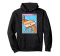 Happy Smore Digital Japan 80S Otaku Hoodie - Aesthetic Graphic Unisex - T-Shirt, Sweatshirt, Hoodie