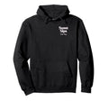 Sweet Sips Soda Shop Hoodie - Streetwear Style Men Women - T-Shirt, Sweatshirt, Hoodie